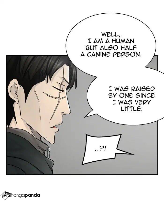 Tower of God Chapter 430 image 091